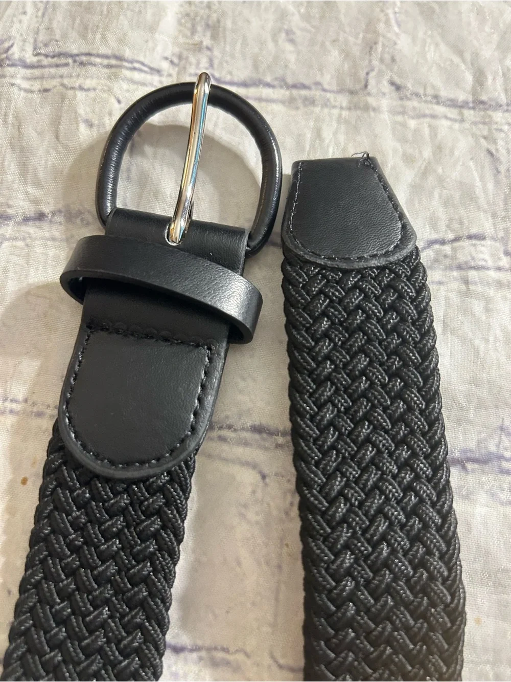 N/A classic black